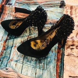 Sam Edelman high heels